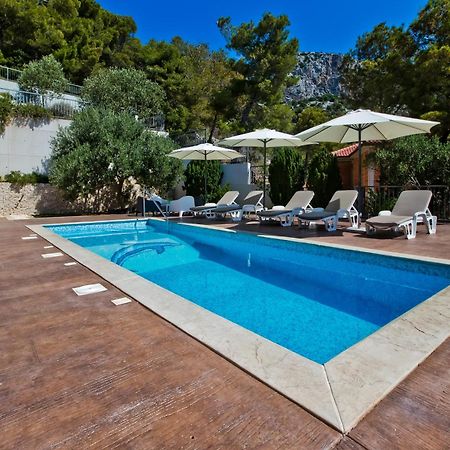 Luxurious Apartments Maslina With Beach ミルナ エクステリア 写真